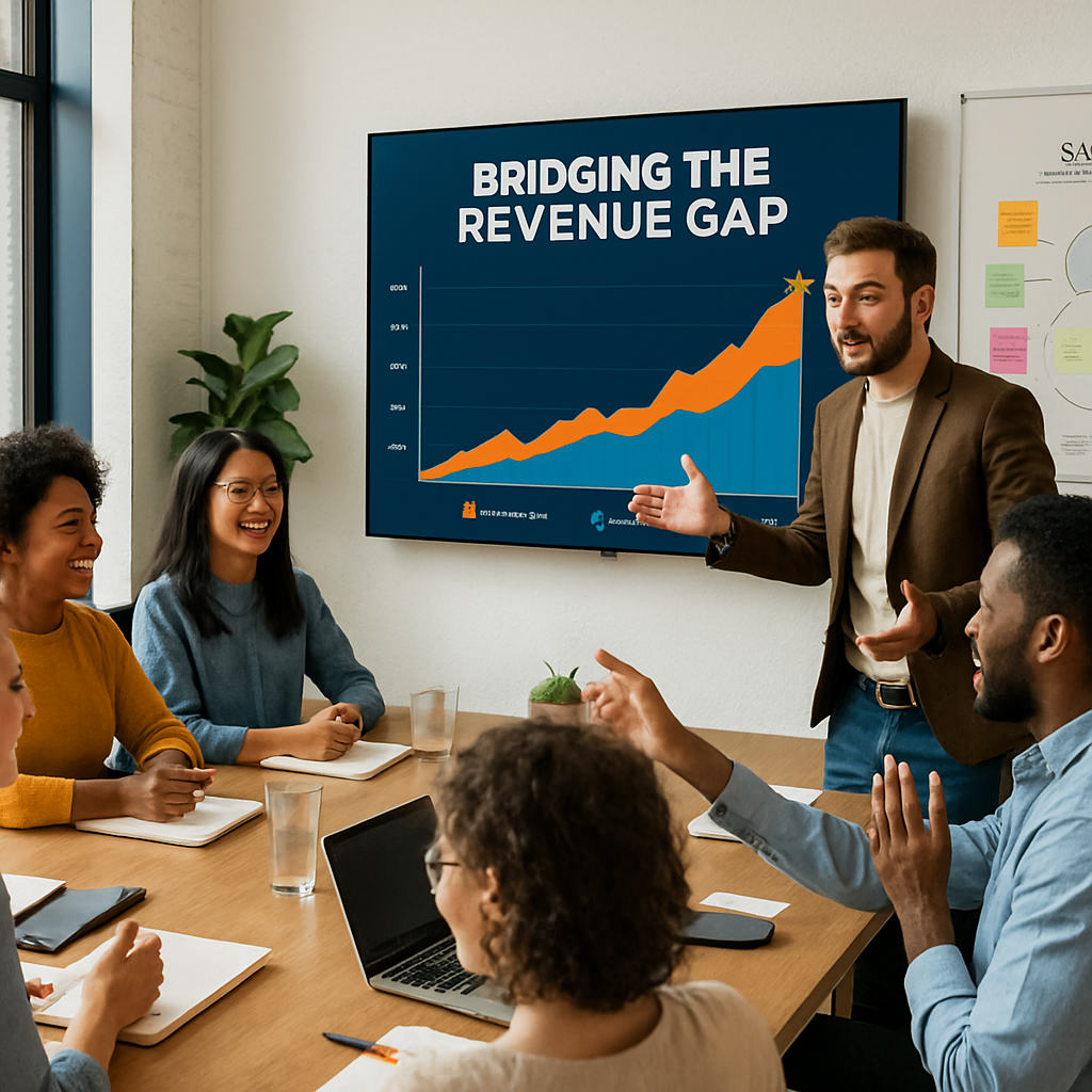 Partner Guest Series with Six & Flow (How to sell HubSpot to a Service Delivery Business)